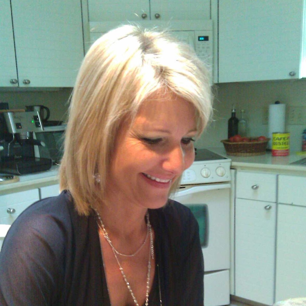 Meet your Posher, Donna
